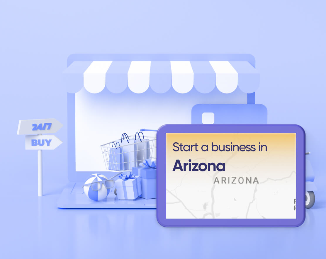 How to Start a Business in Arizona in 7 Easy Steps in 2023
